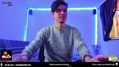 Your lord. - ONLINE  1500 Pm to 2100 Pm - New York Hour online show from December 2024 07:41:02 PM