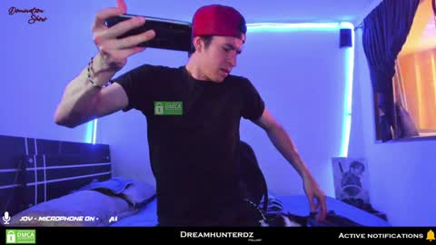 Your lord. - ONLINE  1500 Pm to 2100 Pm - New York Hour online show from January 2025 09:55:02 PM