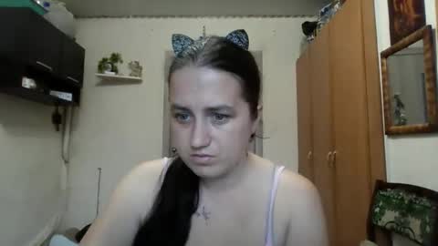dreamiebelle online show from November 2025 11:43:02 AM