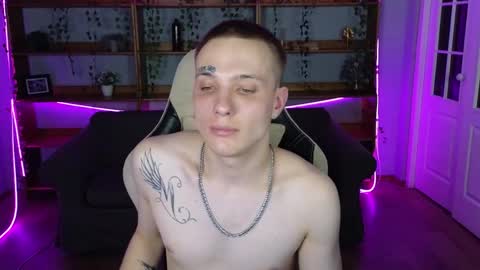 im Kai ntmu online show from April 2026 03:12:01 PM