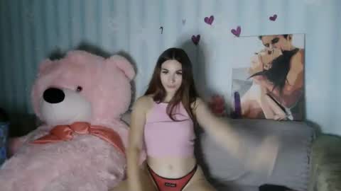 Karina online show from September 2025 05:13:02 PM