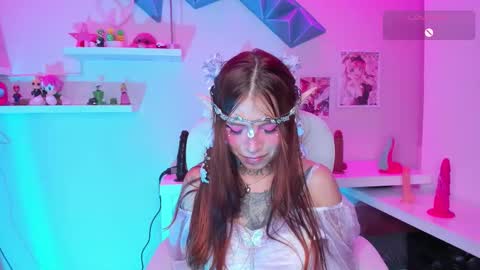 dreamleah_ online show from November 2025 05:42:01 AM
