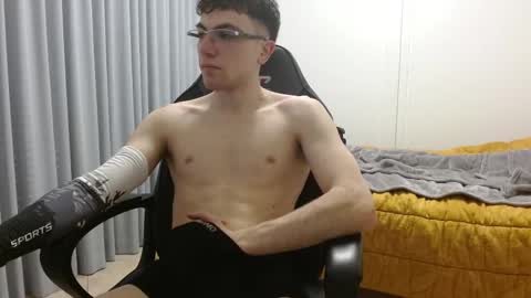 DreamBoy online show from March 2026 09:26:01 AM