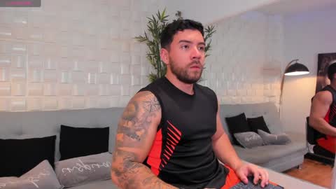 Snapshot of dreammr1 chatting on December 2024 03:26:01 AM cris online show from December 2024 03:26:01 AM