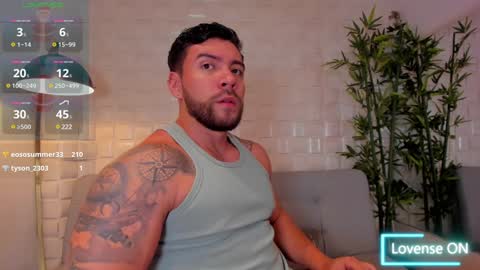 Snapshot of dreammr1 chatting on December 2024 03:44:02 AM cris online show from December 2024 03:44:02 AM