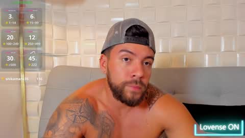 Snapshot of dreammr1 chatting on January 2025 05:21:02 AM cris online show from January 2025 05:21:02 AM