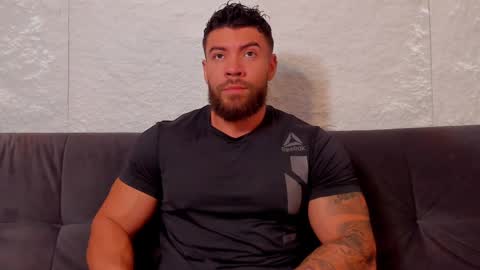 Snapshot of dreammr1 chatting on March 2025 03:27:01 PM cris online show from March 2025 03:27:01 PM