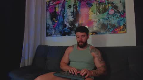 Snapshot of dreammr1 chatting on November 2025 05:52:01 AM cris online show from November 2025 05:52:01 AM