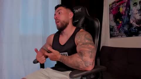 cris online show from February 2026 10:21:01 PM