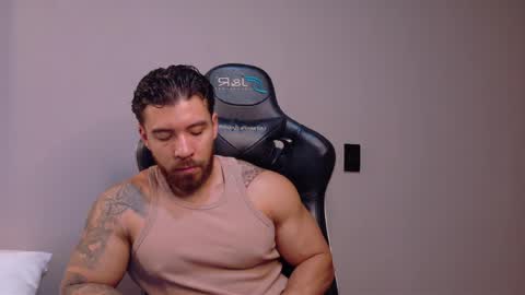 Snapshot of dreammr1 chatting on May 2026 07:54:02 PM cris online show from May 2026 07:54:02 PM