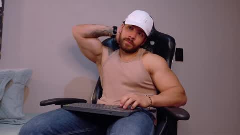 Snapshot of dreammr1 chatting on May 2026 07:31:01 PM cris online show from May 2026 07:31:01 PM