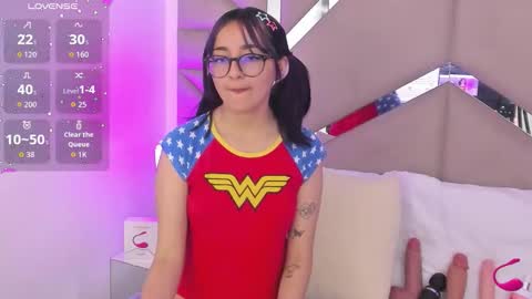 Snapshot of dreammy_kitty chatting on January 2026 01:24:02 PM dreammy_kitty online show from January 2026 01:24:02 PM