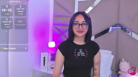 Snapshot of dreammy_kitty chatting on February 2026 03:08:02 PM dreammy_kitty online show from February 2026 03:08:02 PM