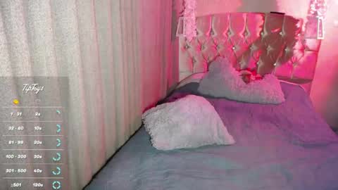 Sophia online show from May 2026 01:00:01 AM