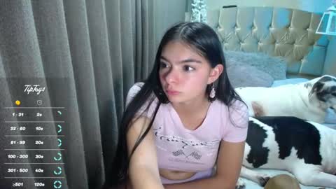 Sophia online show from June 2026 12:02:01 AM