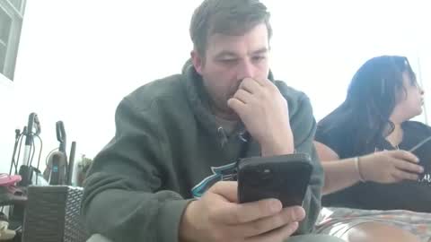 Snapshot of dreamstate888 chatting on February 2026 08:18:01 PM nccouple93 online show from February 2026 08:18:01 PM