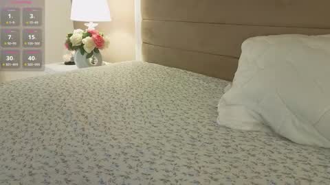 Celine online show from December 2024 07:49:01 PM