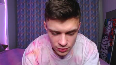 Snapshot of dreamyadam chatting on November 2025 03:36:01 PM Adam Dream online show from November 2025 03:36:01 PM