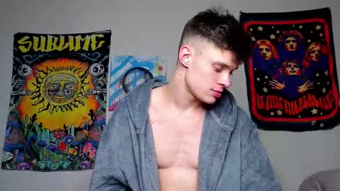 Snapshot of dreamyadam chatting on January 2026 07:50:02 PM Adam Dream online show from January 2026 07:50:02 PM