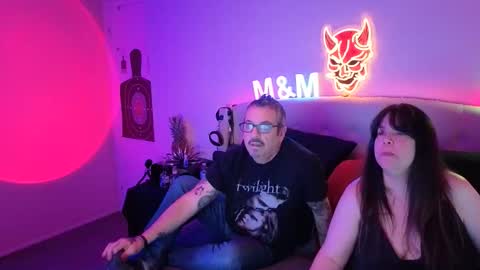 DreamyCouple01 online show from May 2026 04:48:02 PM