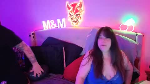 DreamyCouple01 online show from May 2026 05:59:01 AM