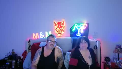 DreamyCouple01 online show from May 2026 01:36:01 AM