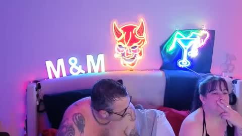 DreamyCouple01 online show from May 2026 10:04:02 PM