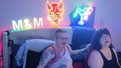DreamyCouple01 online show from May 2026 04:41:02 AM