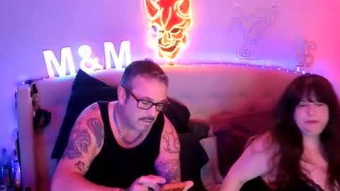 DreamyCouple01 online show from May 2026 07:03:01 AM