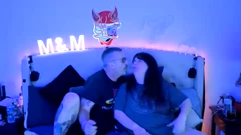DreamyCouple01 online show from June 2026 10:21:02 AM