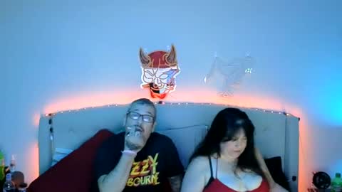 DreamyCouple01 online show from July 2026 09:37:02 AM