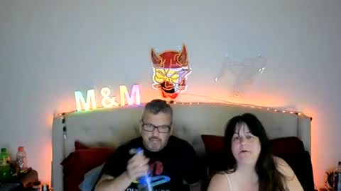 DreamyCouple01 online show from July 2026 11:33:02 PM