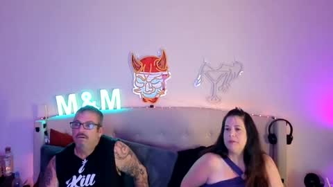 DreamyCouple01 online show from July 2026 12:52:01 PM