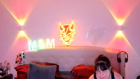 DreamyCouple01 online show from July 2026 10:21:02 AM