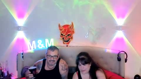 DreamyCouple01 online show from July 2026 11:58:02 AM