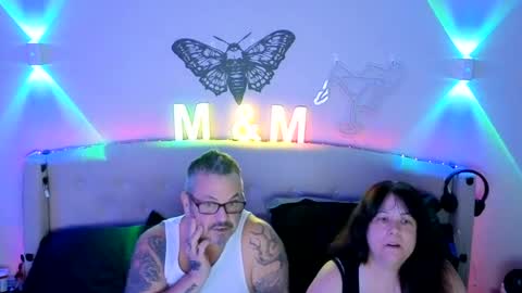 DreamyCouple01 online show from July 2026 06:23:01 AM