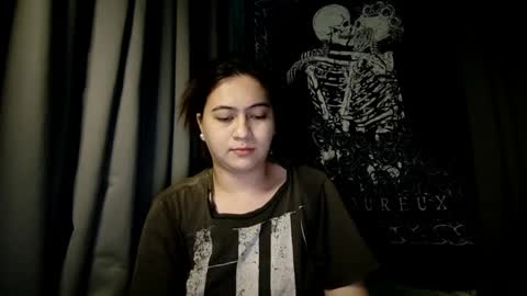 dreamycreamyst online show from January 2025 11:59:02 AM