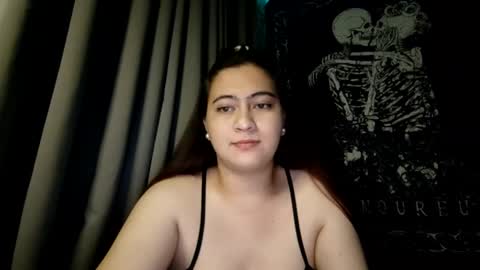 dreamycreamyst online show from January 2025 05:51:02 PM