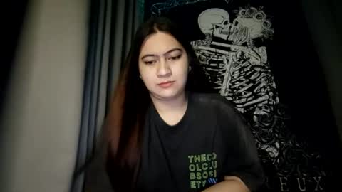 dreamycreamyst online show from February 2025 11:28:02 PM