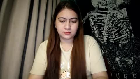 dreamycreamyst online show from February 2025 02:32:01 PM