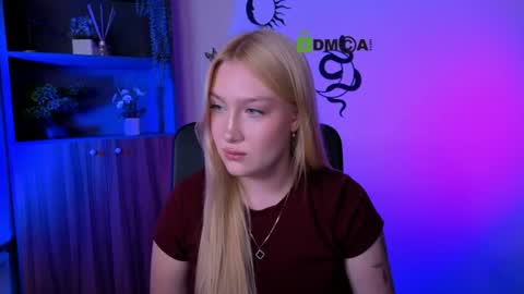 Snapshot of dreamyivyy chatting on July 2026 07:16:02 PM Ivy online show from July 2026 07:16:02 PM