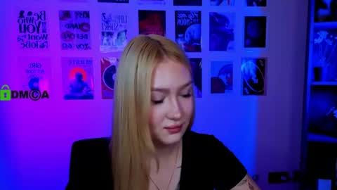 Snapshot of dreamyivyy chatting on July 2026 07:34:02 PM Ivy online show from July 2026 07:34:02 PM