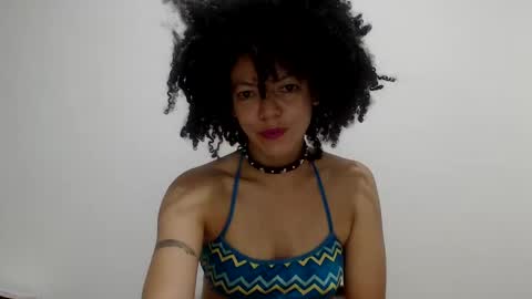 DreamyLatina online show from February 2025 09:37:01 AM