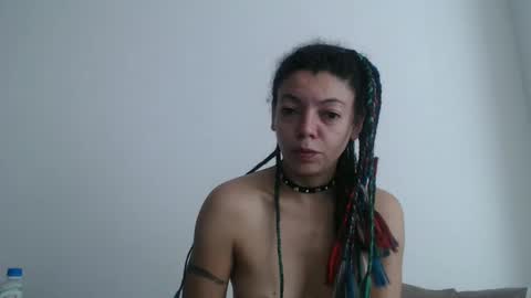 DreamyLatina online show from November 2025 02:17:01 PM