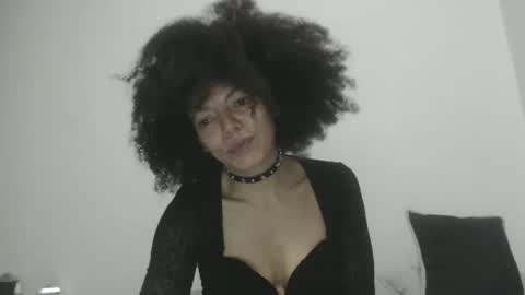 DreamyLatina online show from February 2026 01:56:02 AM