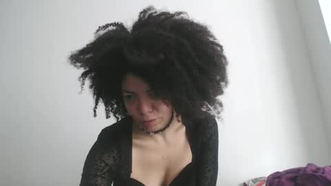 Snapshot of dreamylatina chatting on March 2026 12:40:01 PM DreamyLatina online show from March 2026 12:40:01 PM