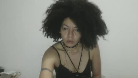 Snapshot of dreamylatina chatting on March 2026 12:18:02 AM DreamyLatina online show from March 2026 12:18:02 AM