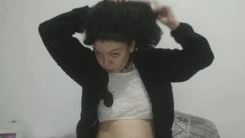 Snapshot of dreamylatina chatting on March 2026 12:06:01 AM DreamyLatina online show from March 2026 12:06:01 AM