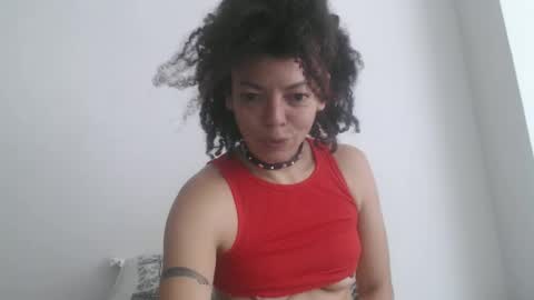 Snapshot of dreamylatina chatting on May 2026 01:17:02 PM DreamyLatina online show from May 2026 01:17:02 PM