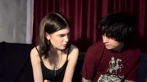 Elena and Nikolai online show from June 2026 09:01:02 AM